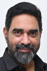 Krish Jagarlamudi