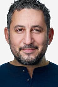 Eric Rosenberg
