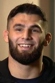 Turpal Bisultanov
