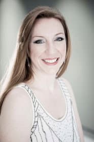 Allison Oakes