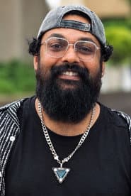 Vignesh Venu