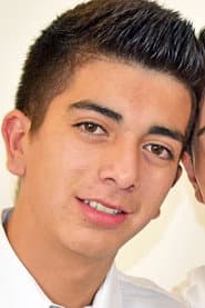 Arnold Mendez