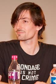 Simon Brochard