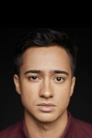 Jamil Schulze