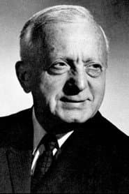 Ernest Laszlo