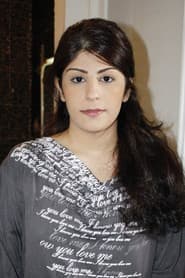 Zara Al Balushi