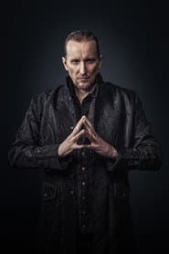 Jari Mäenpää