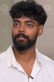 Aashish Joe Antony
