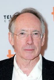 Ian McEwan