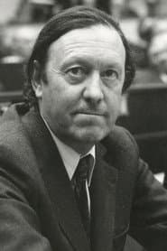 Conor Cruise O’Brien