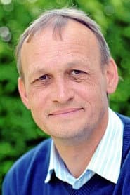 Helmut MĂŒller-Enbergs