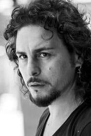 Enzo Saponara