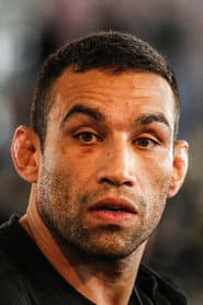 FabrĂcio Werdum