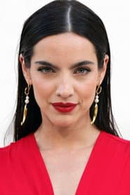 MarĂa Gabriela de FarĂa