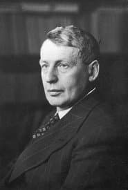 George Thomson