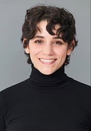 Clara Serrano