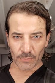 Bahram Aloui