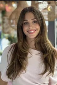 Victoria Nadine