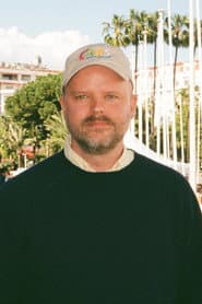 Graham Mason