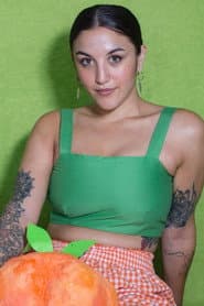 Léa Toussaint