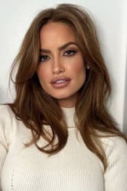 Haley Kalil