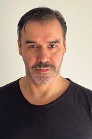 Gabriel GalĂndez