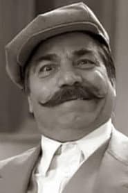 Lefteris Loukadis