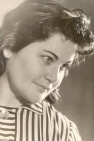 Barat Shekinskaya