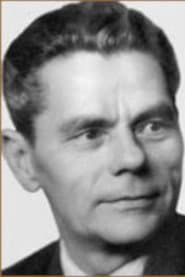 Georgy Gumilevsky