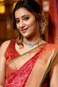 Ritooja Shinde