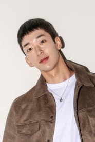 Oh Dong Won