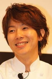 Tatsuya Kawagoe