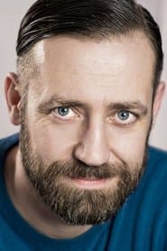 BĂŒrger Lars Dietrich
