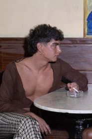 Rafa Rojas