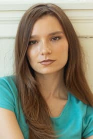 Nastasia Koulich