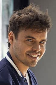 BenjamĂn Rojas