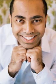 Kamran Pasha