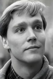 Sergei Stolyarov