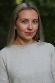 Katrine Lovise Ăpstad Fredriksen