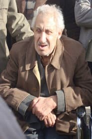 Arezki Rabah