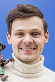 Espen BrĂĽten Kristoffersen