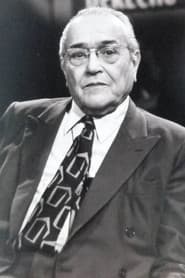 Ricardo Balbín