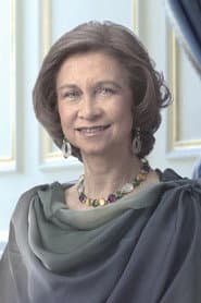 SofÃa of Spain