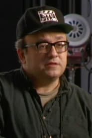 Randy Dixon