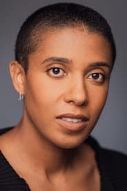 Sophie-ThérÚse Stone-Richards