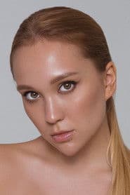 Polina Ilyushenko