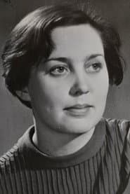 Eva Tihane