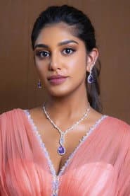 Supritha Naidu