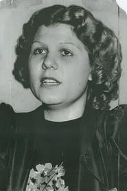 Patricia Douglas