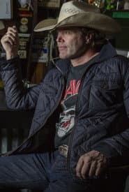 Corb Lund